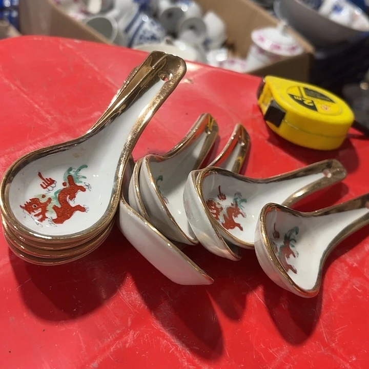 瓷片景德镇陶瓷艺术