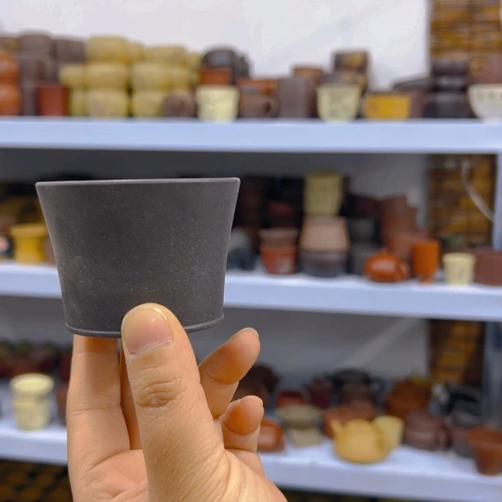 宜兴紫砂工艺紫砂壶