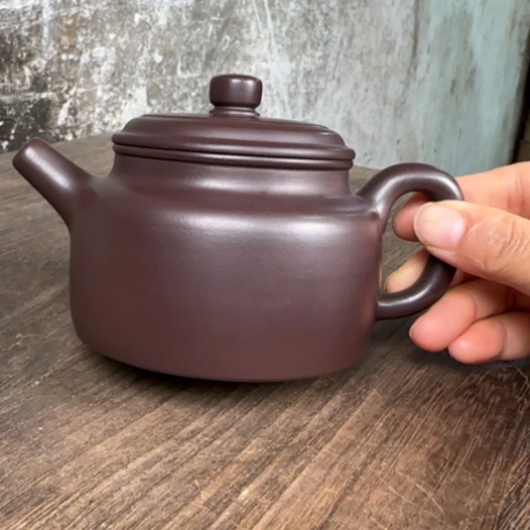 【闪购商品】茶壶紫砂紫砂茶具