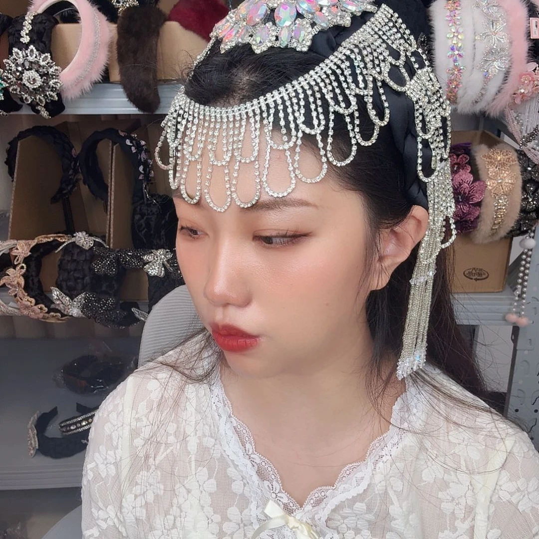 醋酸（人造纤维）铁合金微瑕