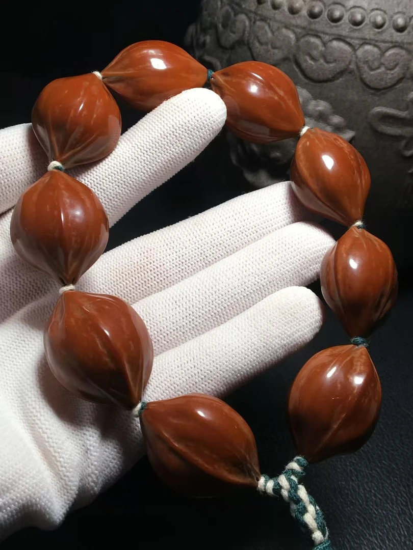 【村委书记专供老高款】正四花水晶核2.3x3.2精抛