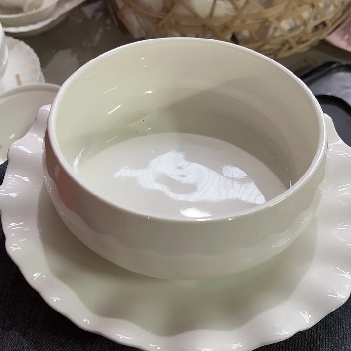 碟两件套777 工厂库存微瑕产品