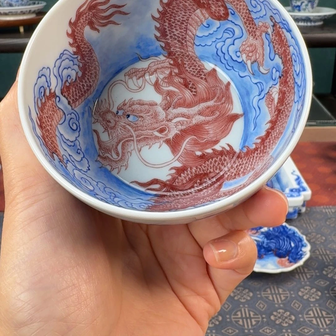 瓷片优游瓷生活雅器