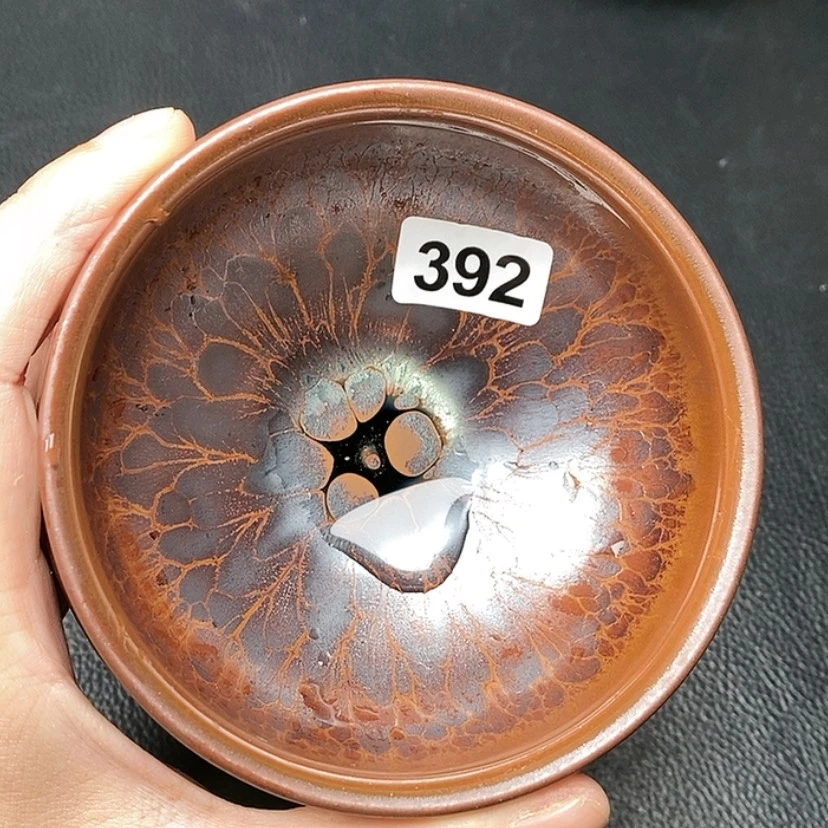 【闪购商品】茶盏我的盏太好看了吧