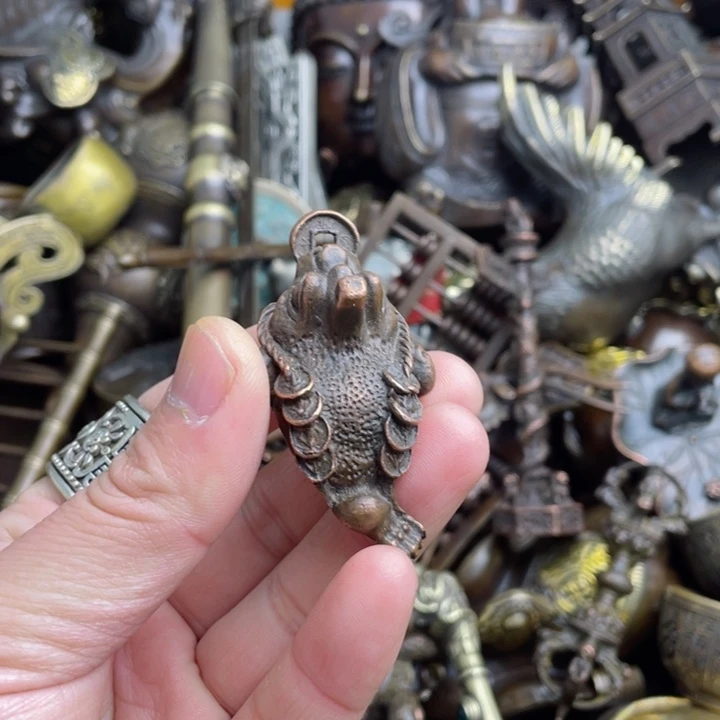 铜器摆件诚信经营