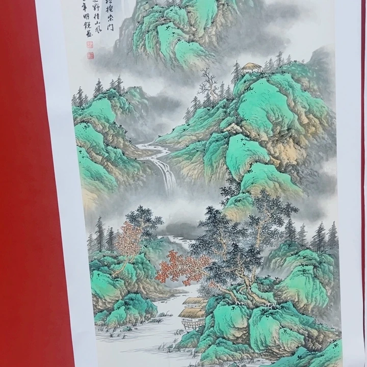 手绘作品全场放LOL