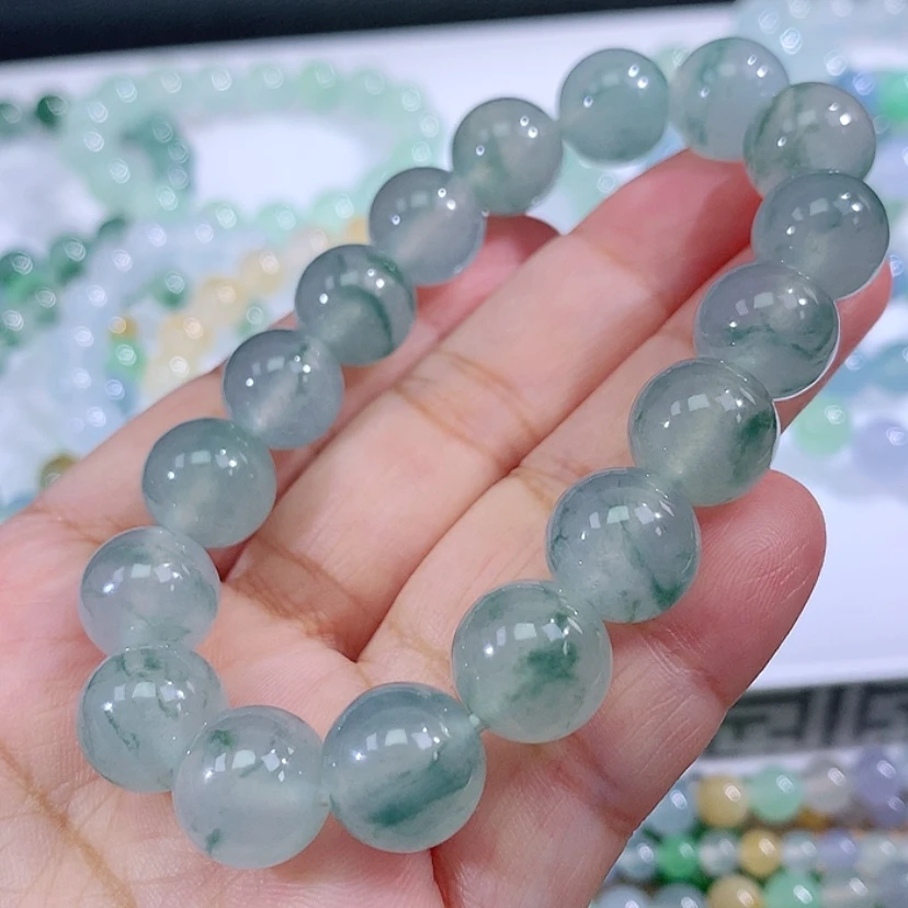 【闪购商品】未镶嵌手链翡翠卡11.9