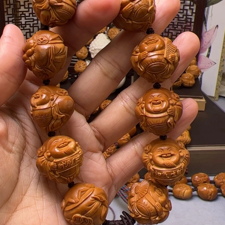 手串/手链橄榄核橄榄核