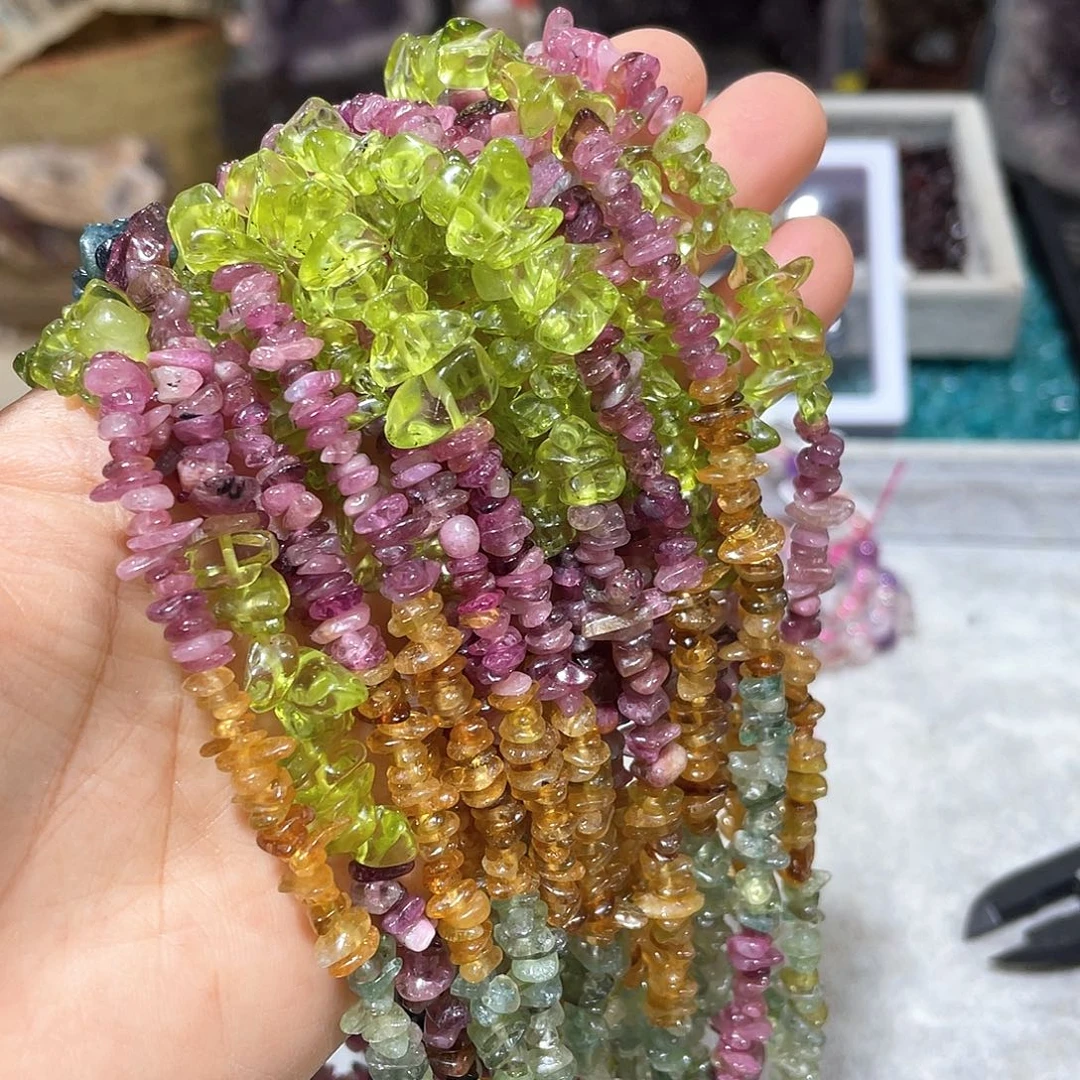 水晶摆件…..未镶嵌