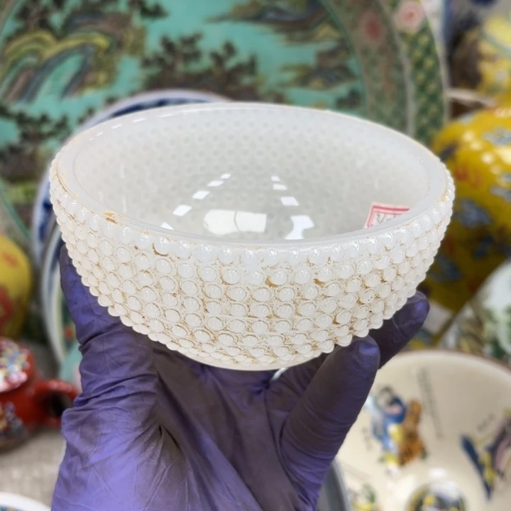 摆件瓷器摆件 瓷器摆件