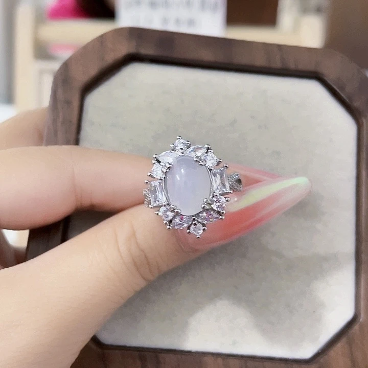 翡翠未镶嵌颈饰天然翡翠Ａ货