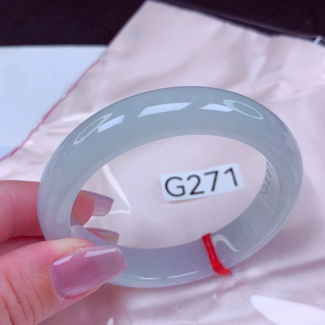 翡翠未镶嵌手镯手镯