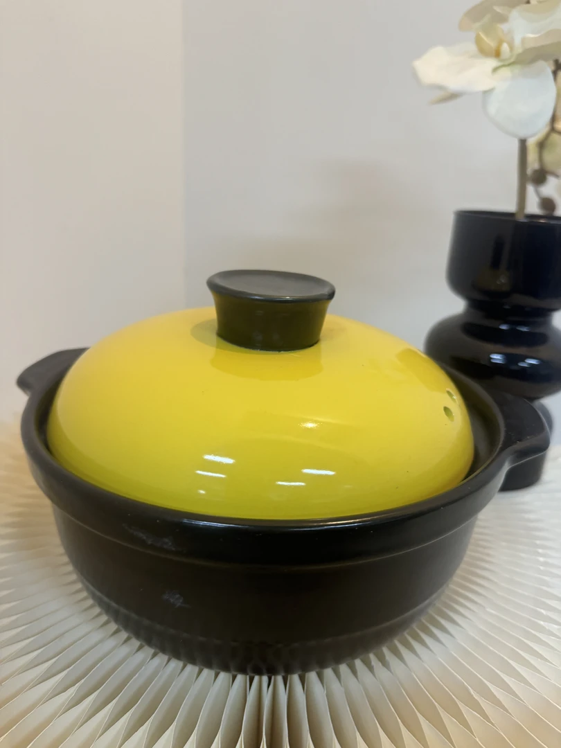 家用砂锅大容量2升 AL