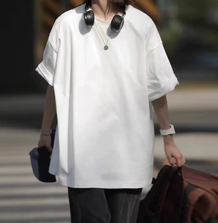 【2】福利款！猪窝T恤280g高克重