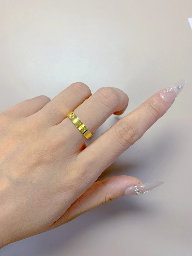 341小别克珠宝-卡家固口戒