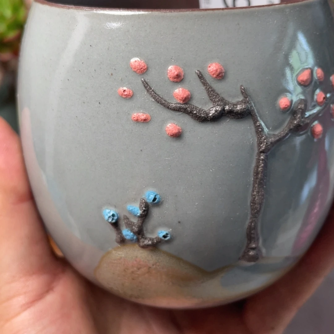 菲儿口径7.5高度9.5-0414 601