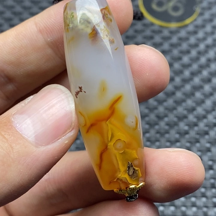 《***》玛瑙/玉髓未镶嵌1