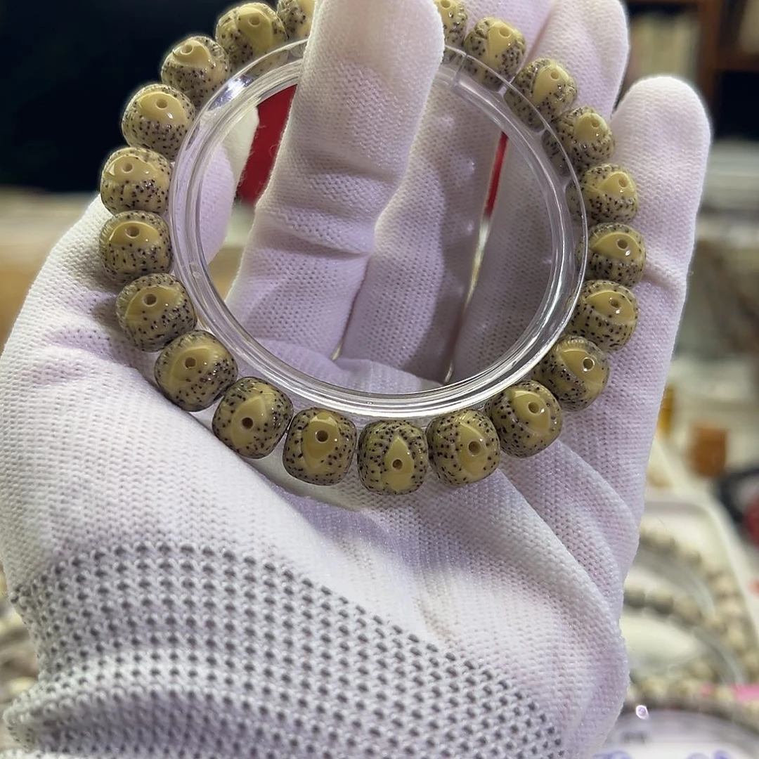 星月菩提手串7***0星月菩提