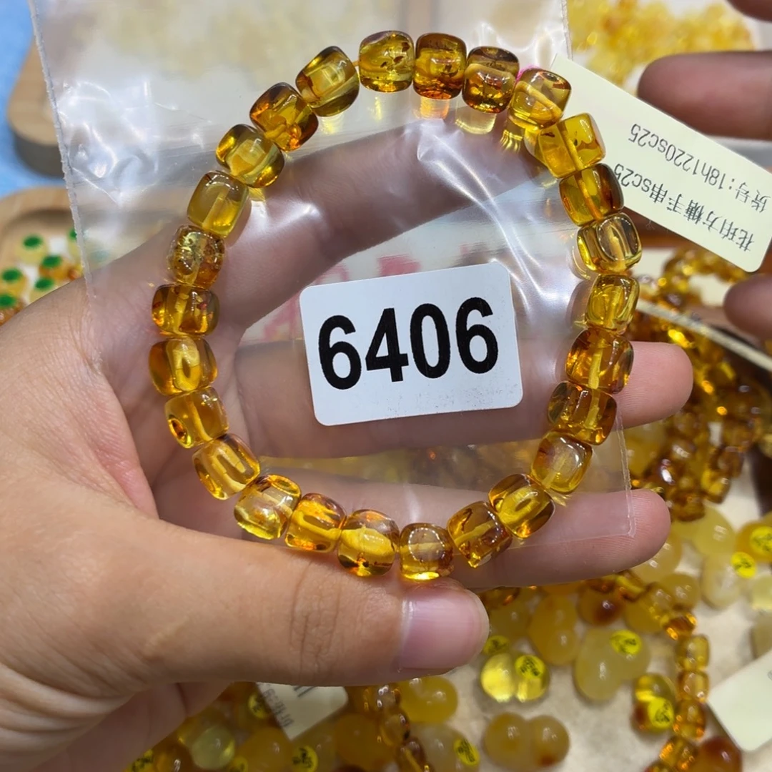 *****琥珀未镶嵌珠宝奇石