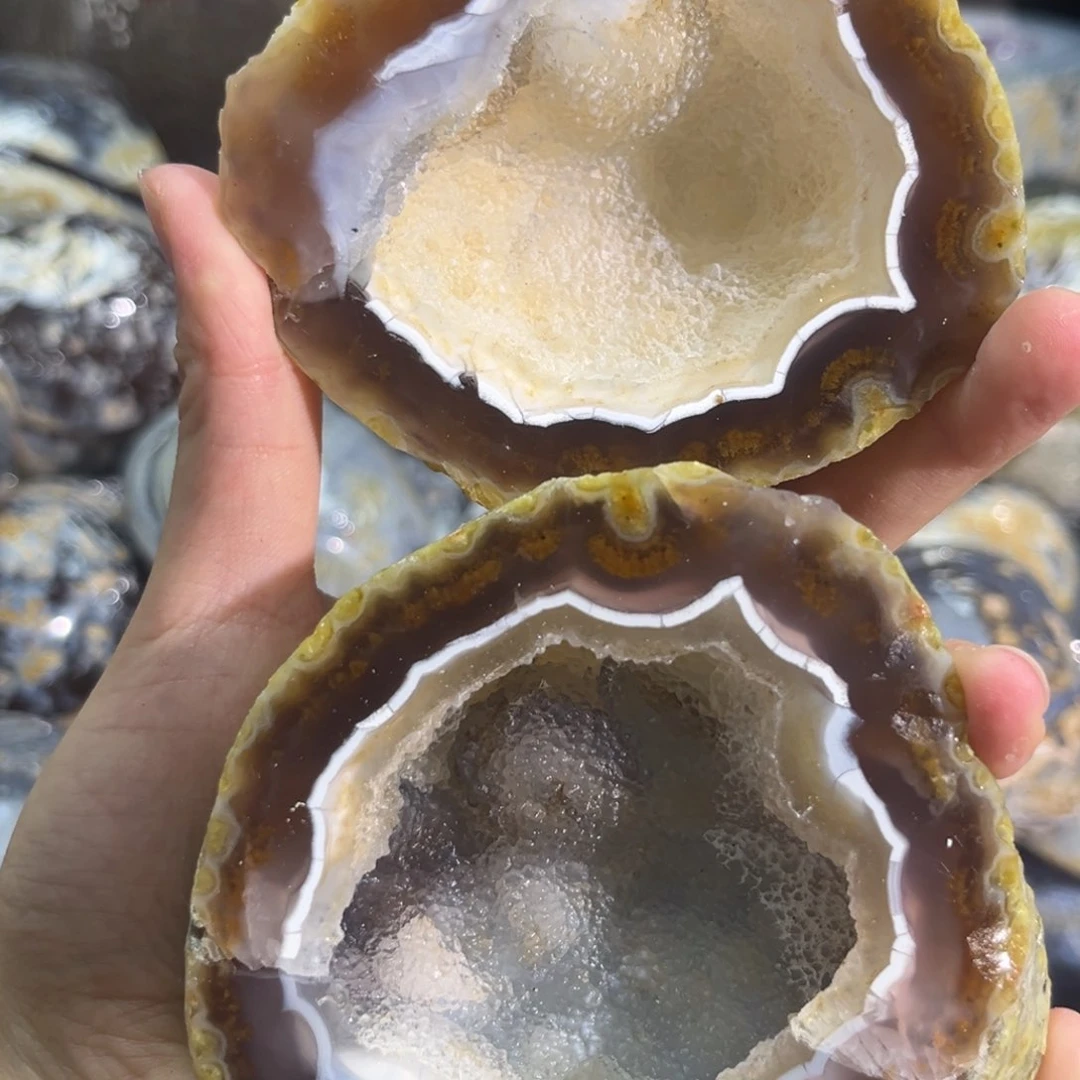 未镶嵌大型摆件（非配饰）紫晶
