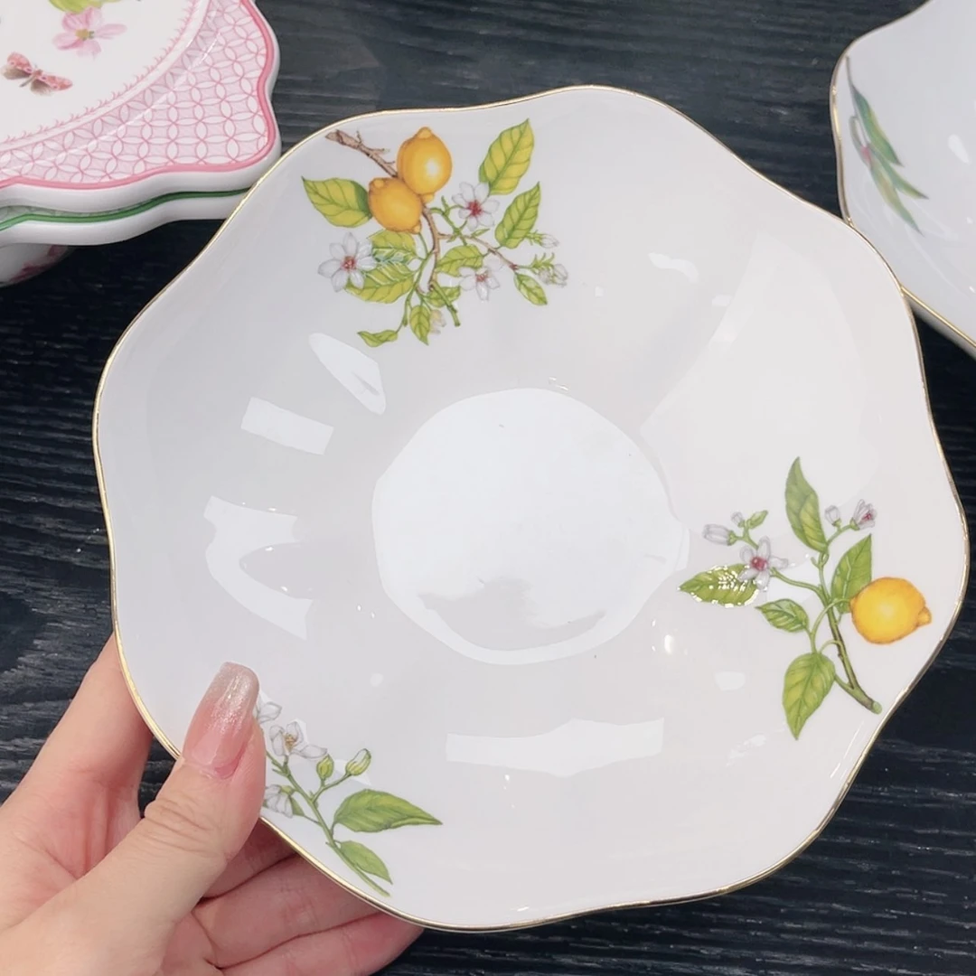 【闪购商品】瓷片盘盘————————-