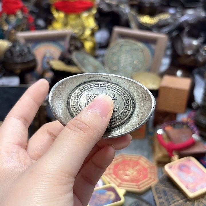 文玩铜器工艺摆件