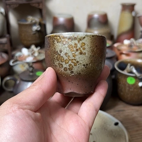 微瑕的不退不换的