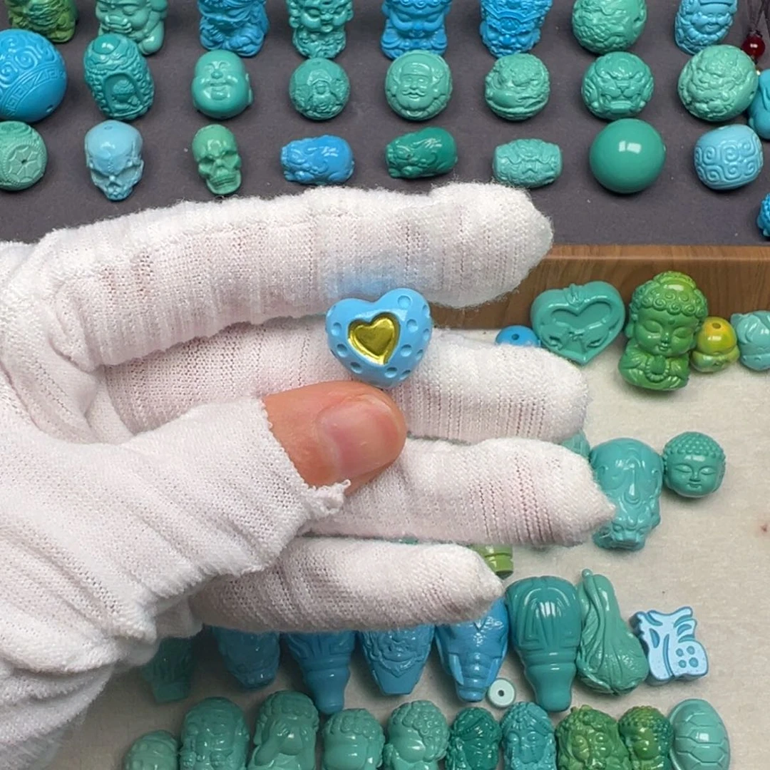 圆珠老型直播间选品