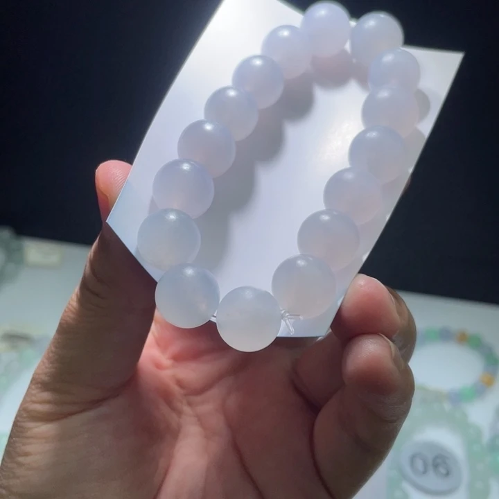 未镶嵌定制翡翠翡翠卡12+