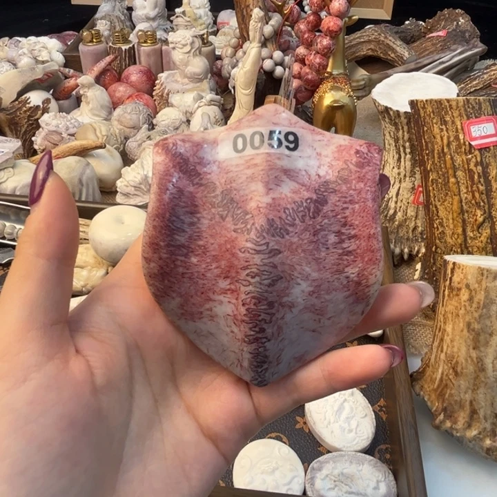 沃***下养殖梅花鹿三界牌59