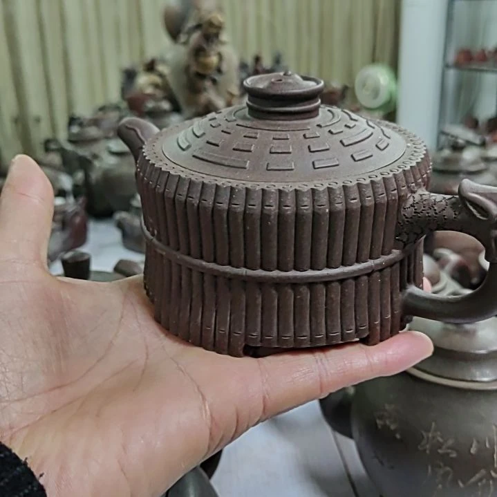 紫砂茶壶11111111111111111