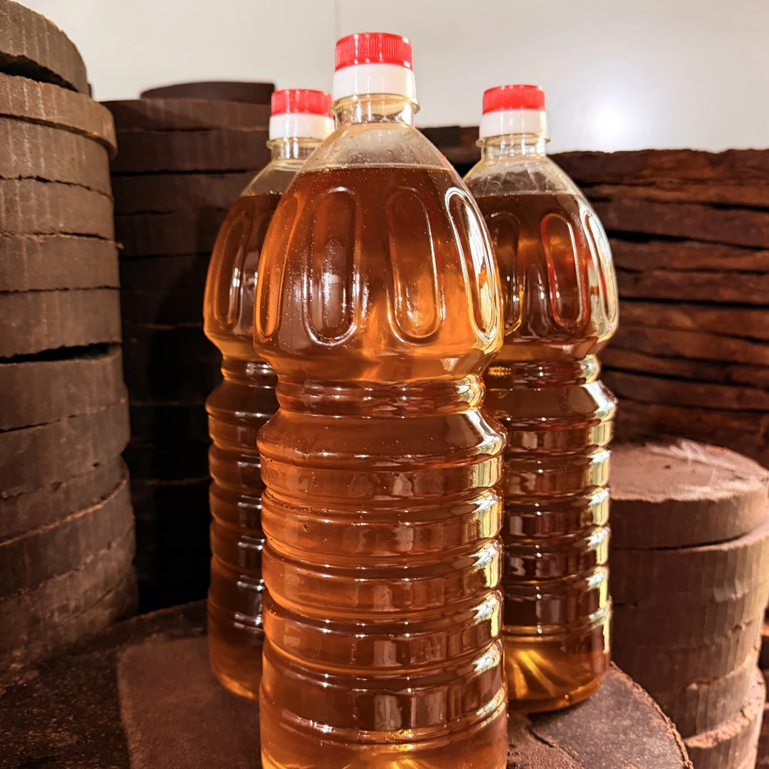 正宗福建福州山茶油 低温冷榨纯天然小粒茶籽