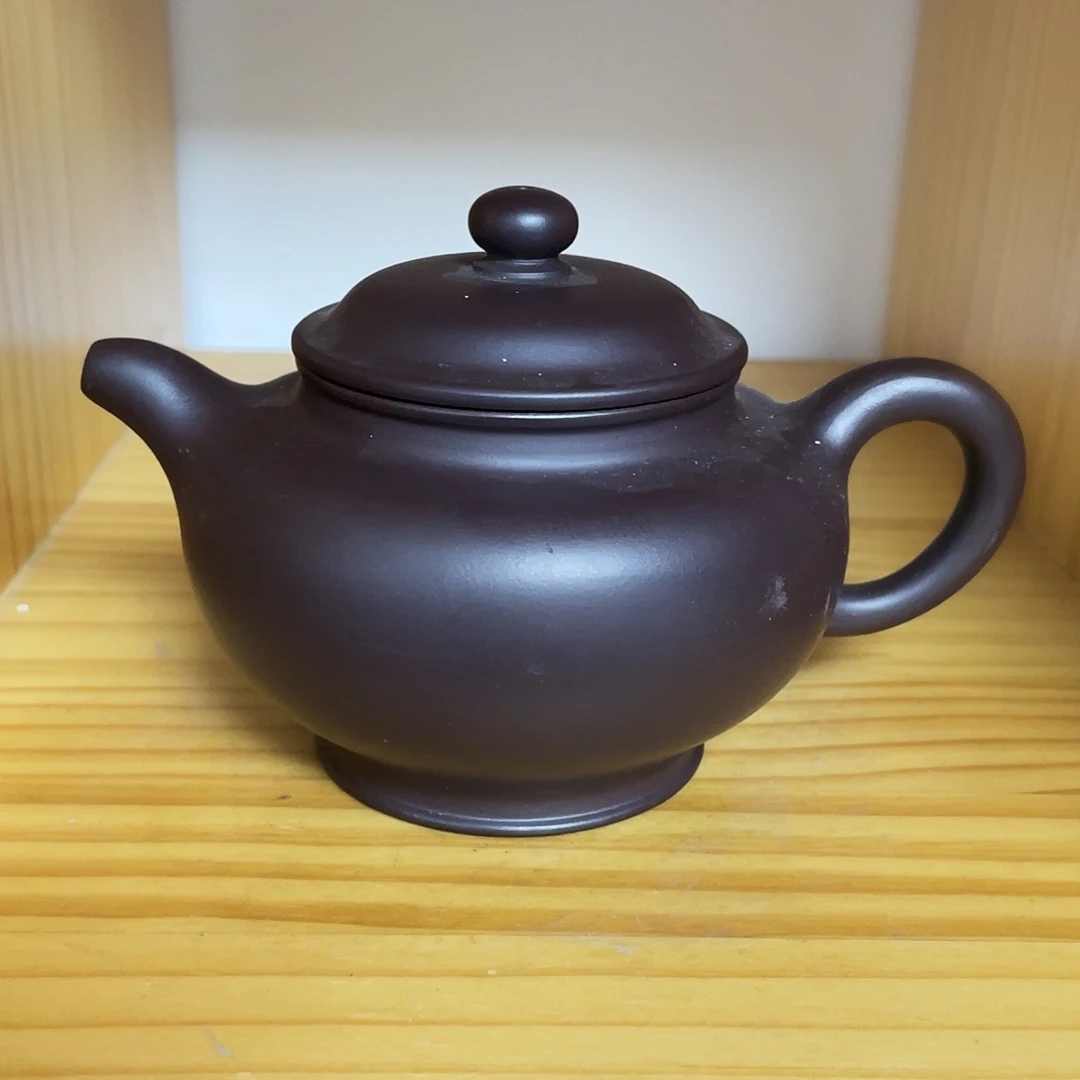 茶壶紫砂300cc宜兴紫砂壶