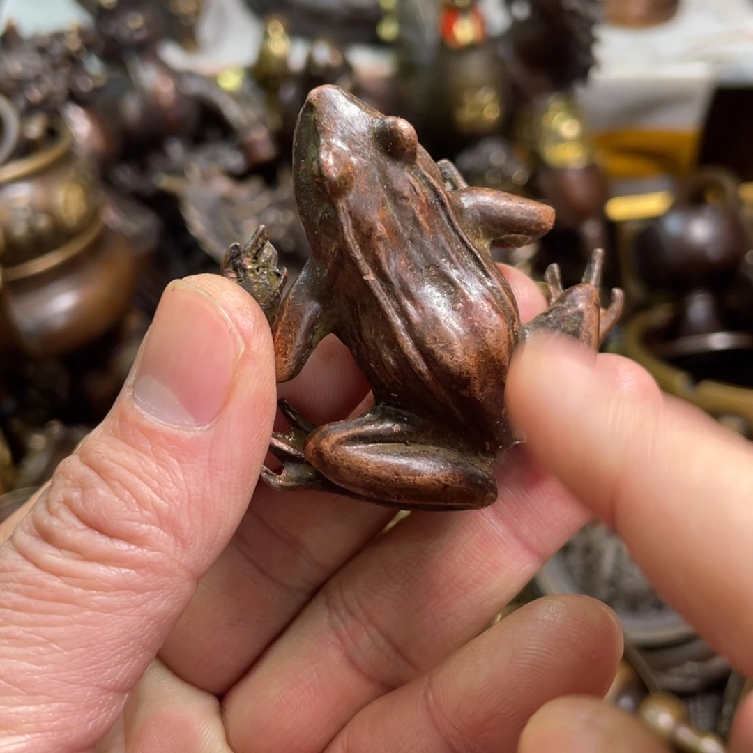 铜器摆件诚信经营