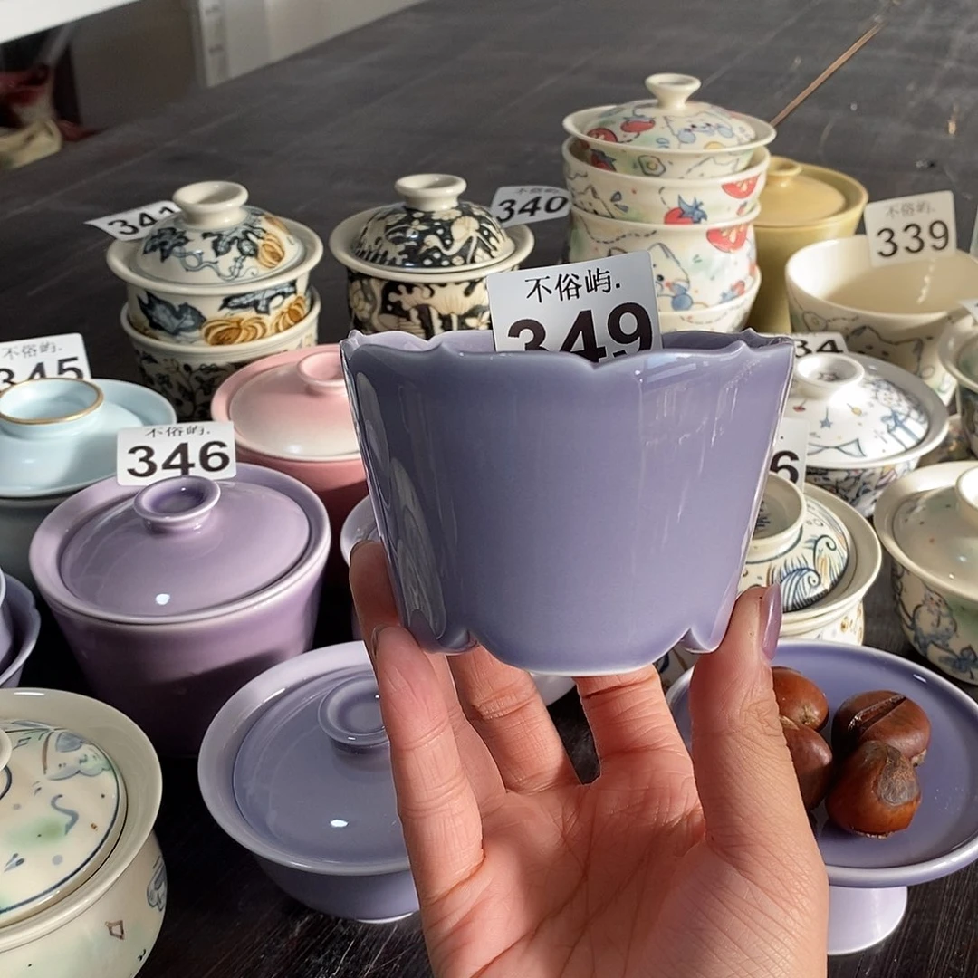 景德镇不俗屿茶器349