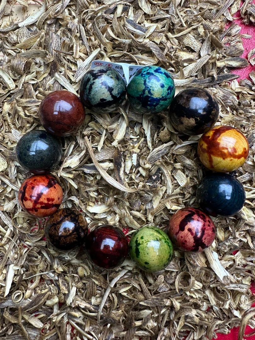 开总文玩原创319