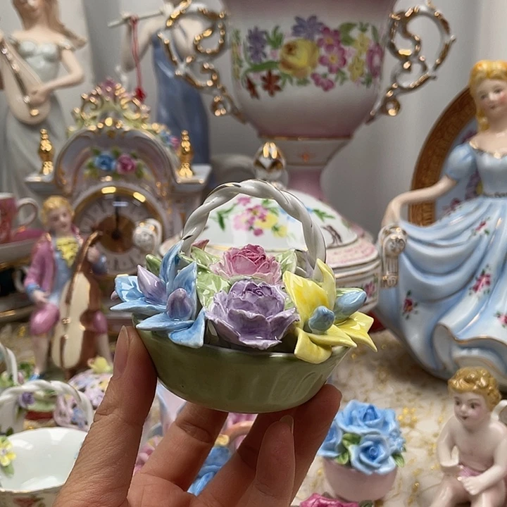 陶瓷摆件摆件摆件