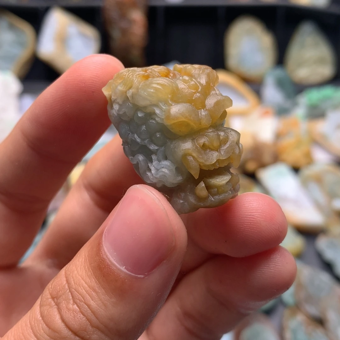 定制翡翠未镶嵌✨**✨翡翠