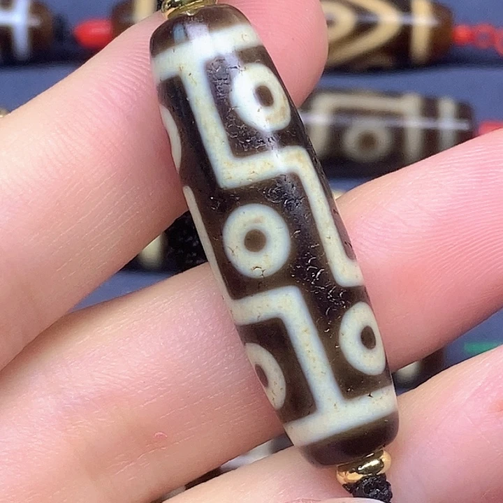 玛瑙/玉髓（覆膜）未镶嵌颈饰