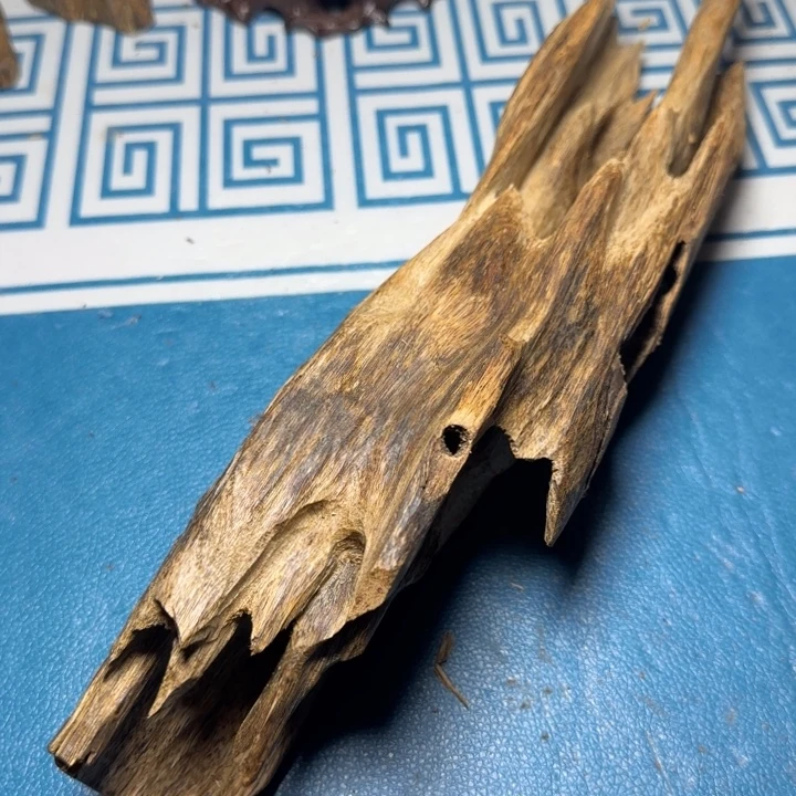 线香绿奇陆河虫漏276克