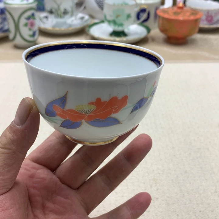 瓷片这点小事是因为