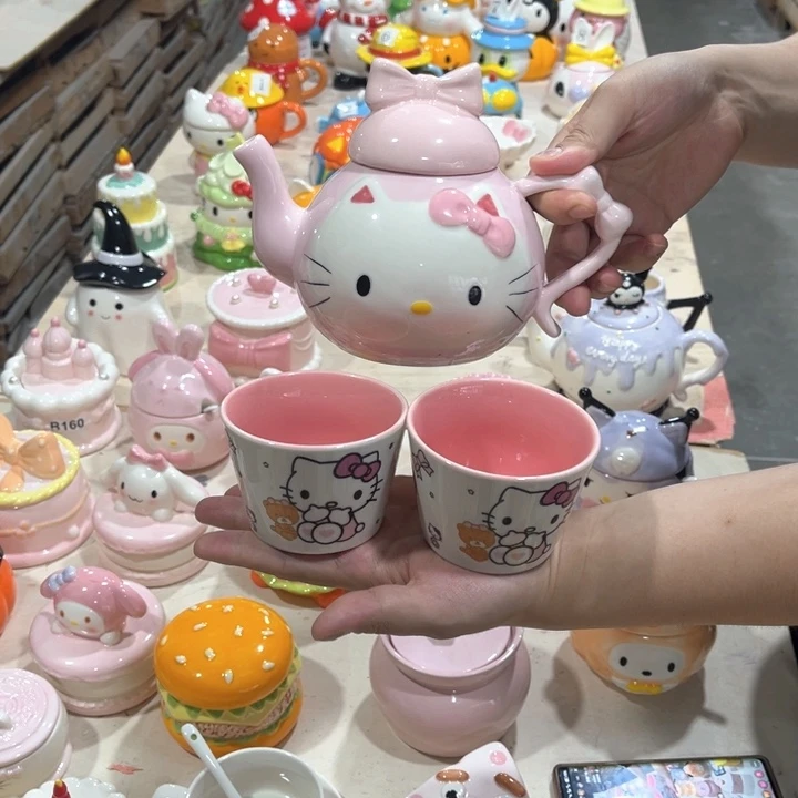 紫砂茶案这么多年了还是