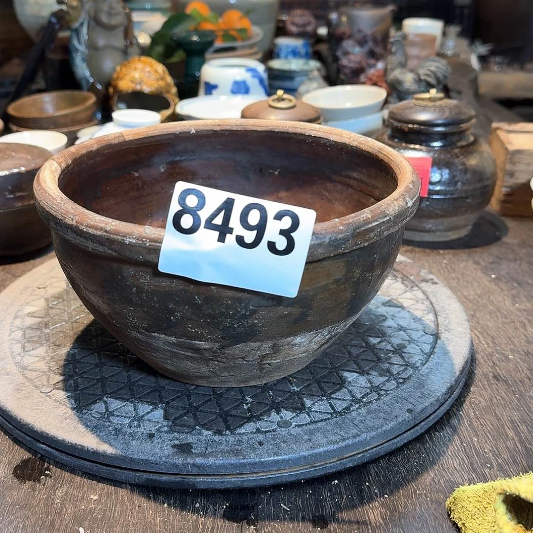 砖雕唐****s静静小院老物件8493