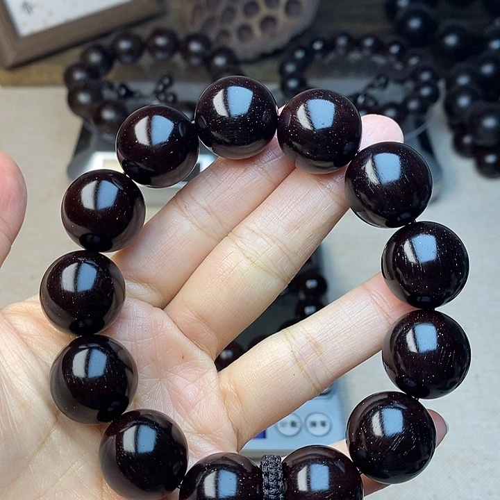 檀香紫檀（小叶紫檀）1.8带