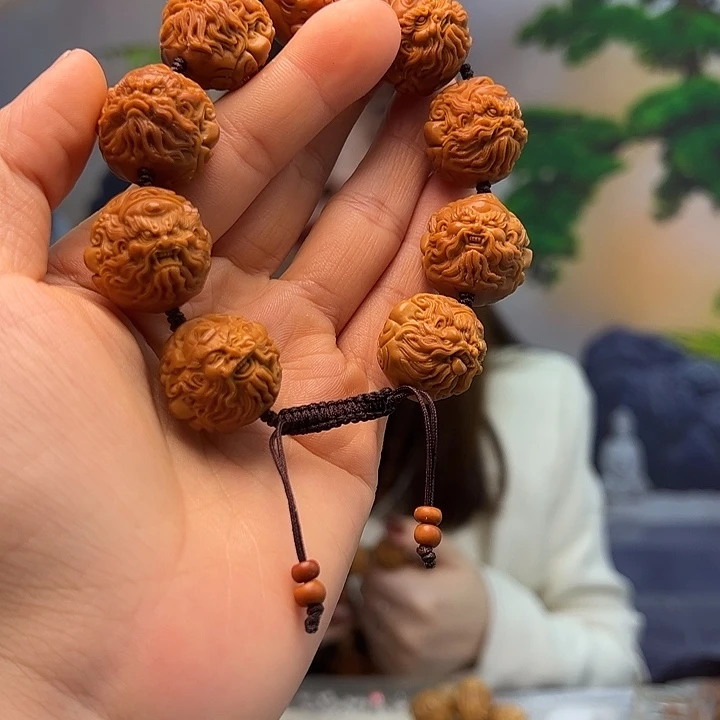 手串/手链橄榄核橄榄核