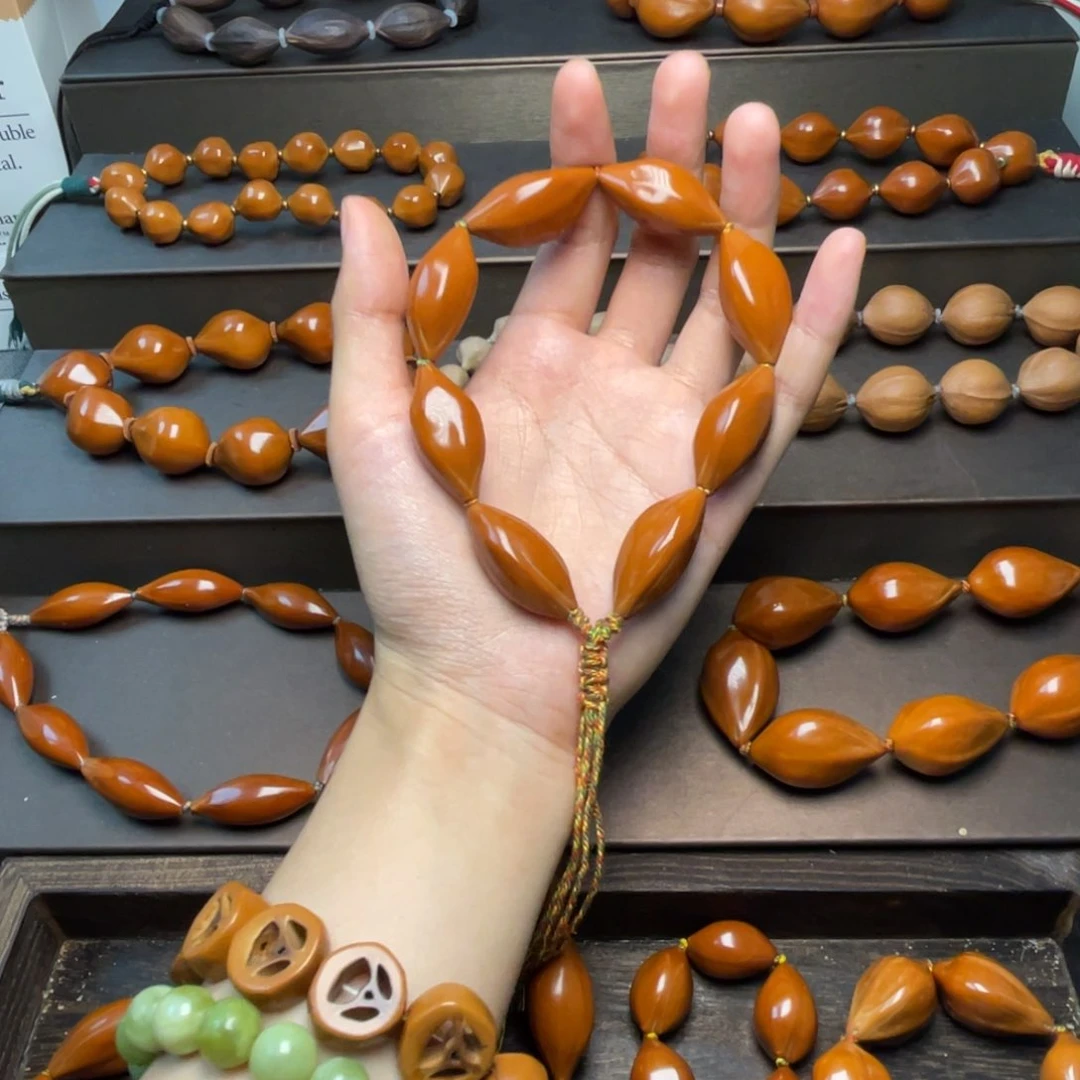 橄榄核手串橄榄核手串