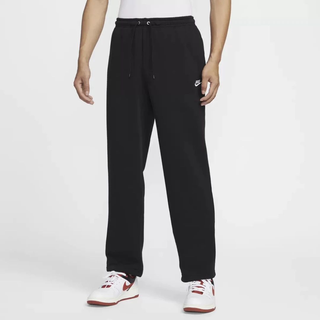 NIKE/耐克男款户外夏季毛圈春季新款休闲卫裤休闲裤HQ4423010