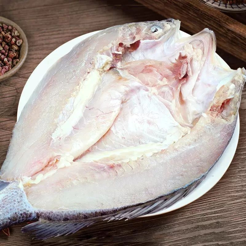 【4条送一条到手5条】开背海鲈鱼 400-500g/条 去鳞去鳃去内脏