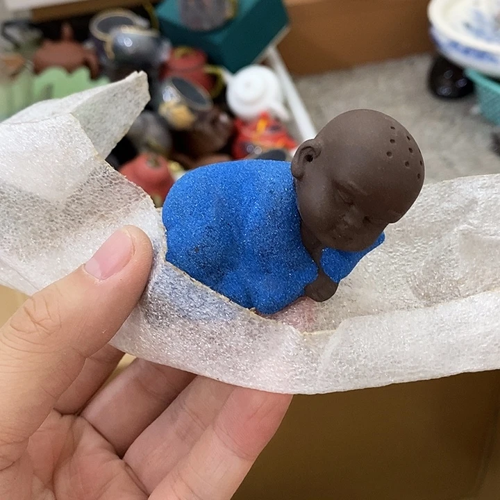 陶瓷艺术品及陶瓷制品