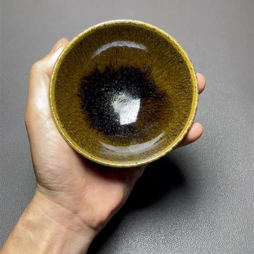 【闪购商品】茶盏-1101...........